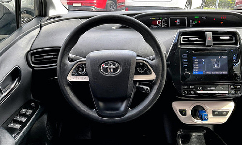 Toyota Prius 2018...