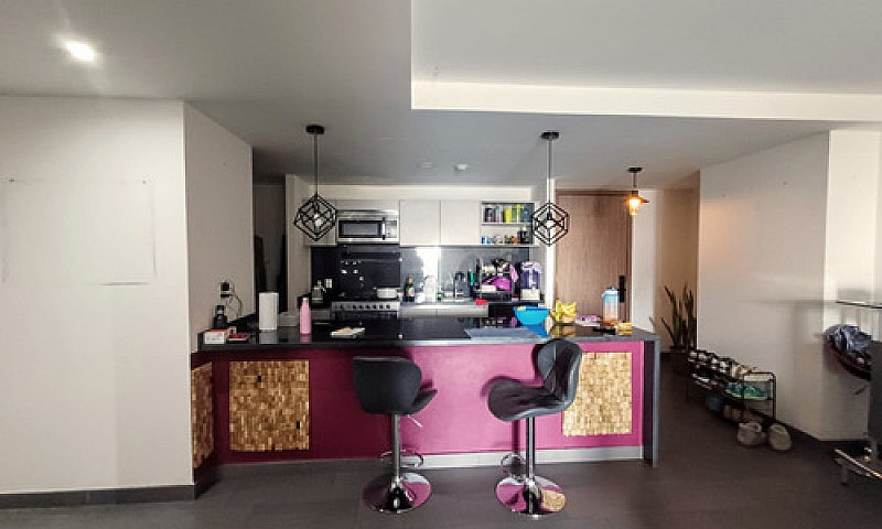 Venta Departamento E...