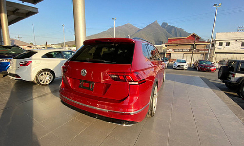 Volkswagen Tiguan 20...