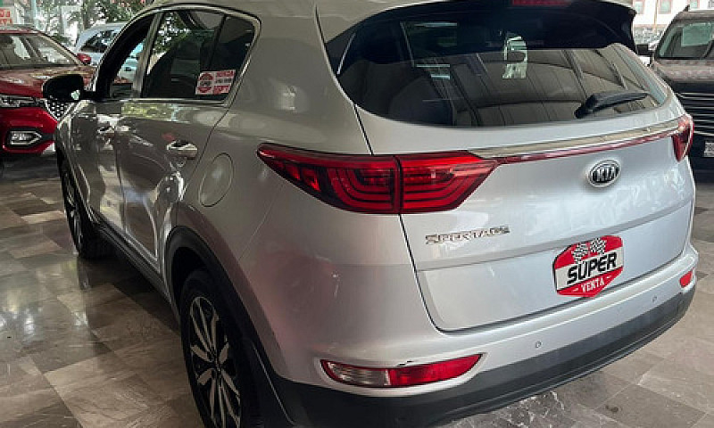 Kia Sportage 2018 2....