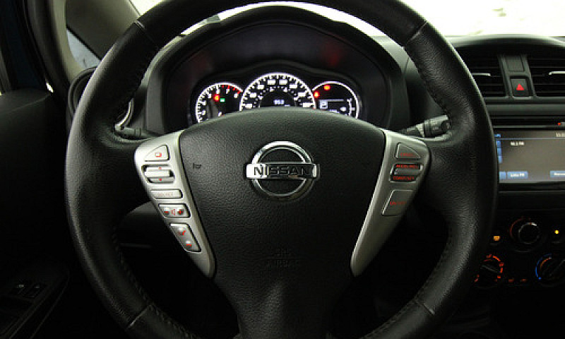 Nissan Note 1.6 Adva...