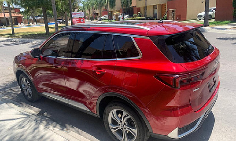 Ford Territory 1.8 T...