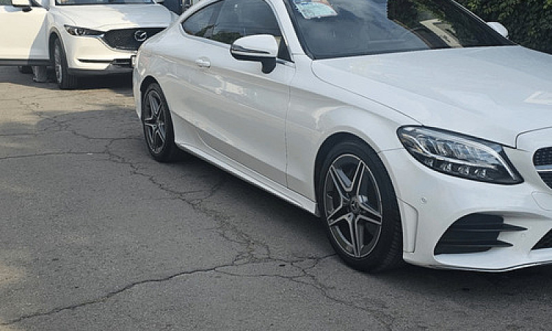 Mercedes-Benz Clase ...