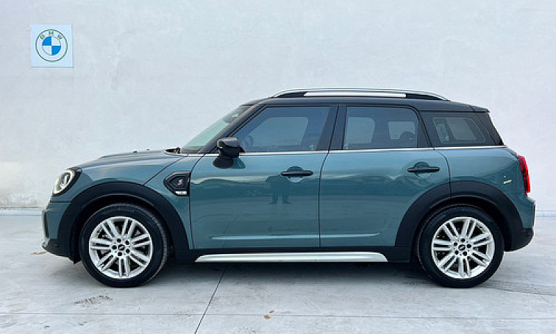 Mini Countryman 2023...