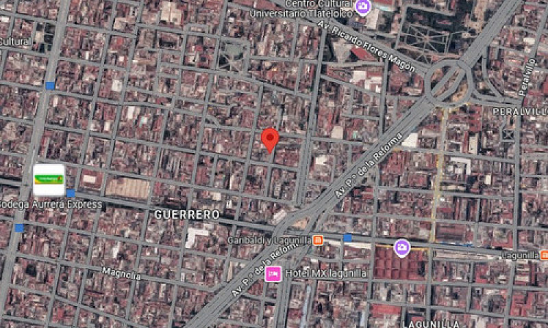 Departamento En Vent...