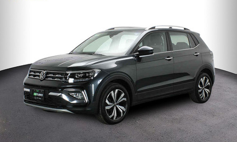 Volkswagen Taigun 20...