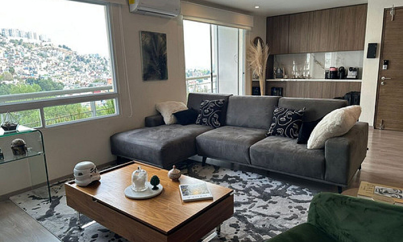 Departamento En Vent...
