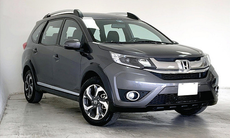 Honda Br-V 2018...