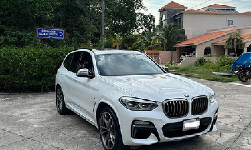 Bmw X3 3.0 M40Ia...