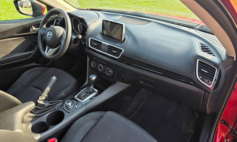 Mazda Mazda 3 2.0 I ...