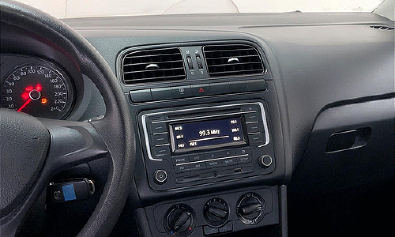 Volkswagen Vento 201...