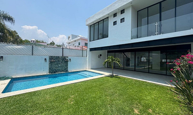 Casa En Venta, Vista...