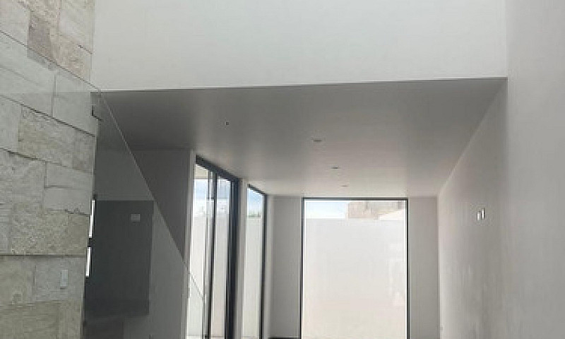 Casa Nueva En Venta ...