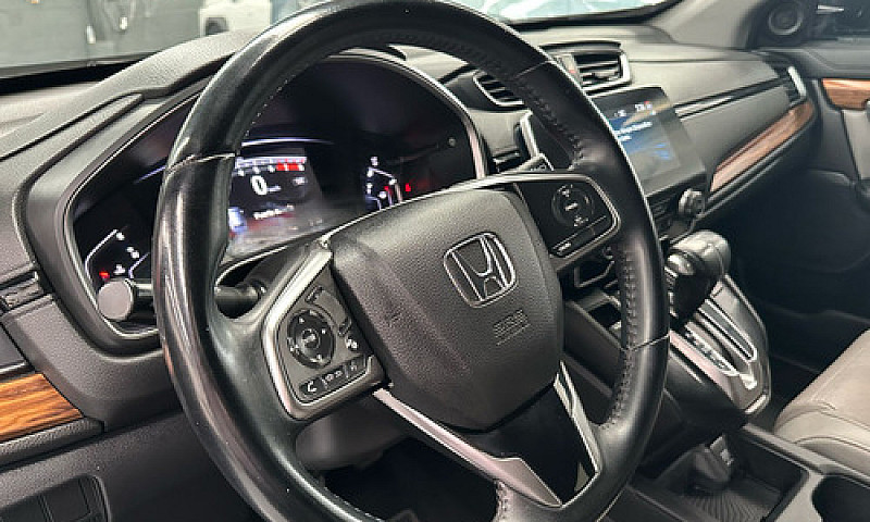 Honda Cr-V 2019 5P T...