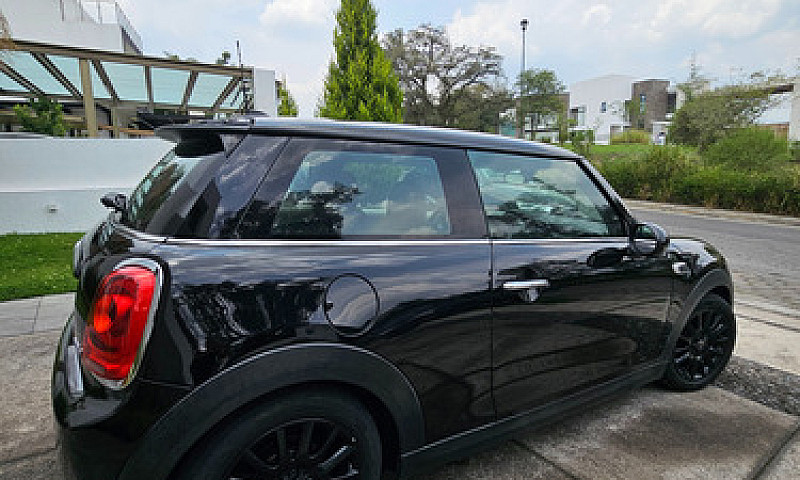Mini Cooper 1.5 Chil...