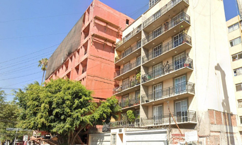 Departamento En Vent...