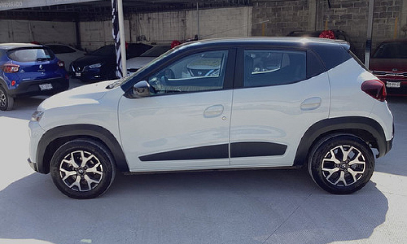 Renault Kwid 2024...