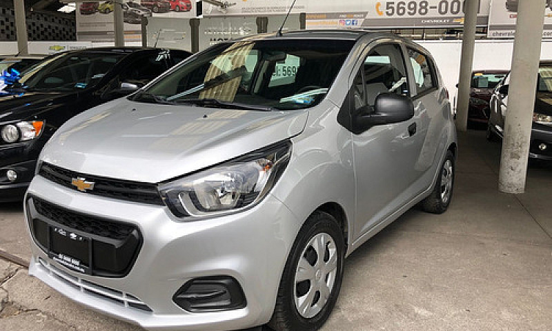 Chevrolet Beat 2019 ...
