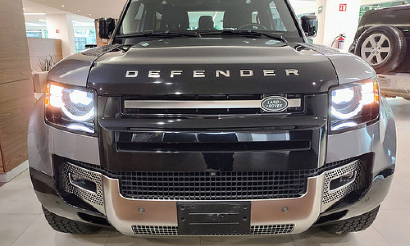 Defender 3.0 3Dr X 4...