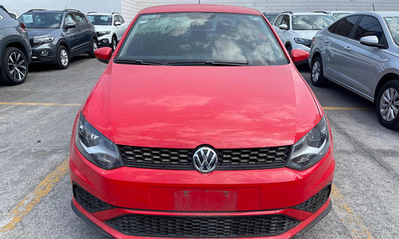 Volkswagen Vento 1.6...