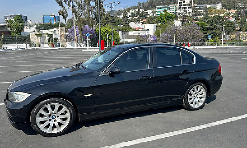 Bmw Serie 3 2.5 325I...