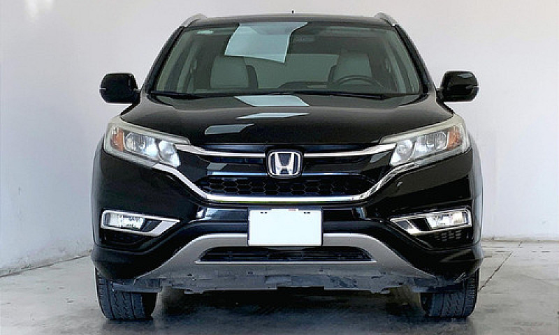 Honda Cr-V 2015...