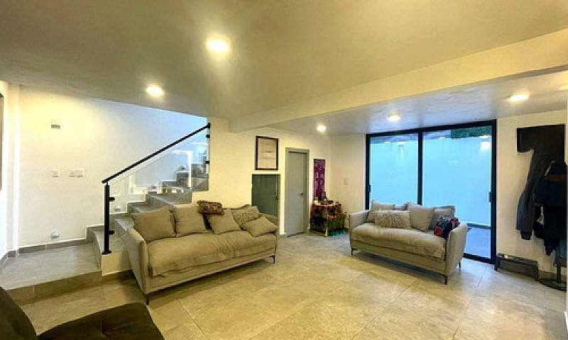 Casa En Venta, Coyoa...