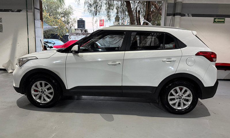 Hyundai Creta 2020...