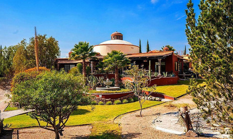 Casa Venta, Rancho L...