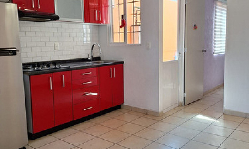Venta Casa 2 Ambient...