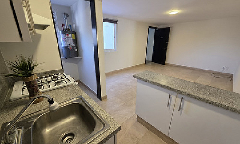 Vendo Departamento S...