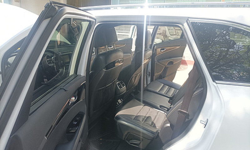 Kia Sorento 3.3L Sxl...