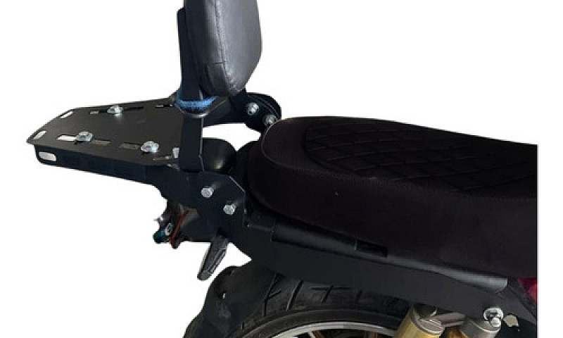 Moto Vento Rocketman...
