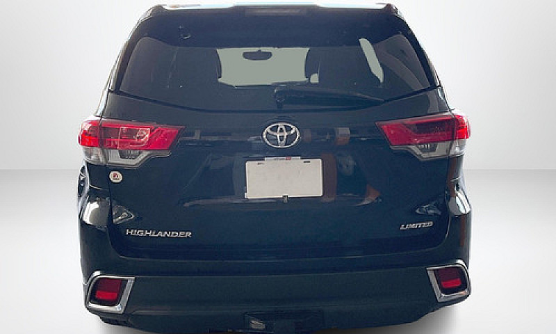 Toyota Highlander 20...