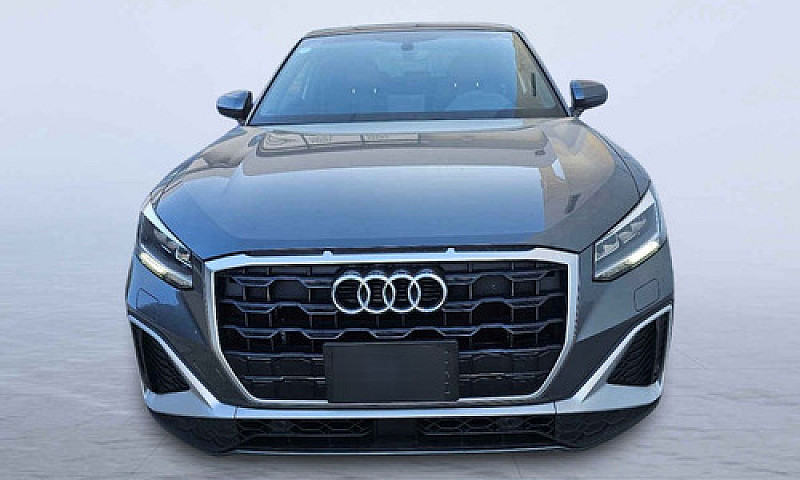 Audi  Q2  2021...