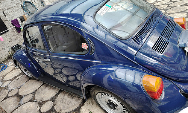 Volkswagen Sedan Voc...