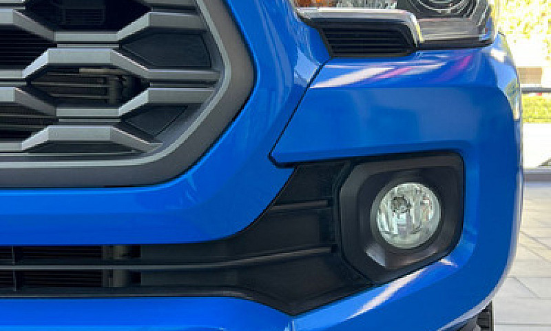 Toyota Tacoma 2020...