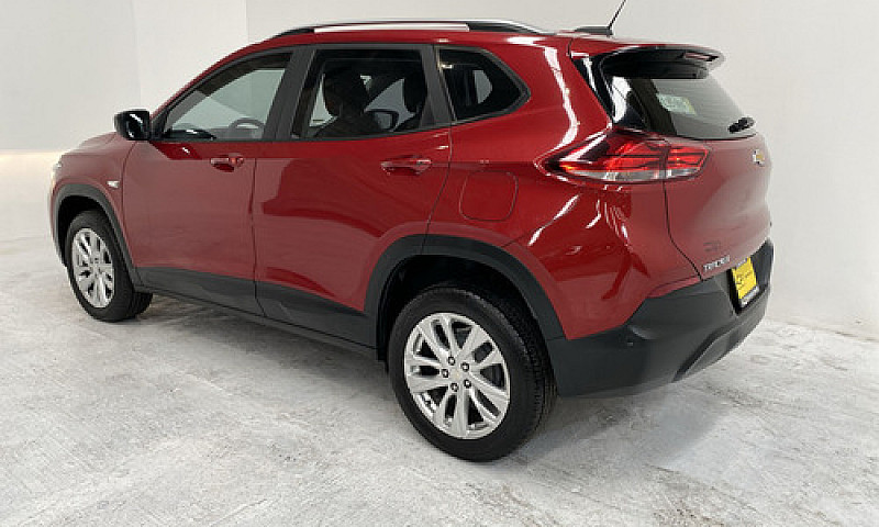 Chevrolet Tracker 20...