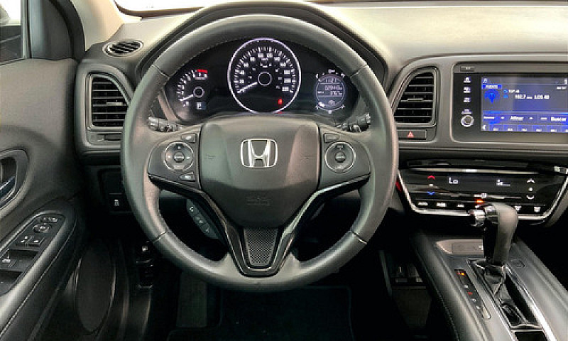 Honda Hr-V 2022...