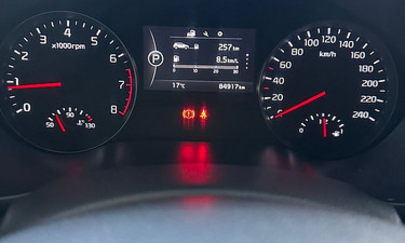 Kia Sportage 2.4 Sxl...