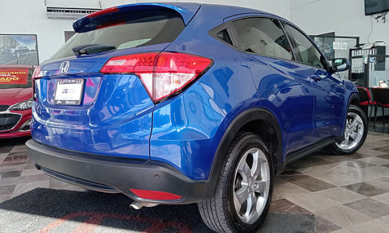 Honda Hr-V 2018...