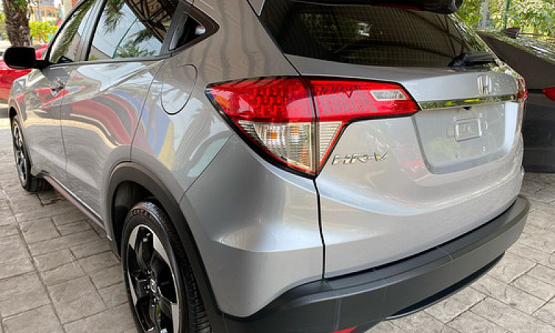 Honda Hr-V 2021 1.8 ...