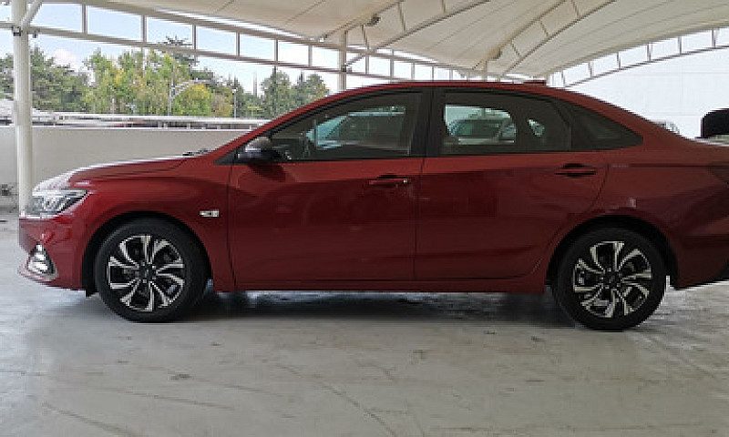 Chevrolet Cavalier 2...