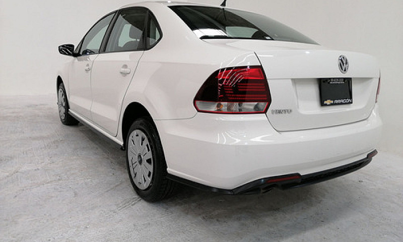 Volkswagen Vento 202...