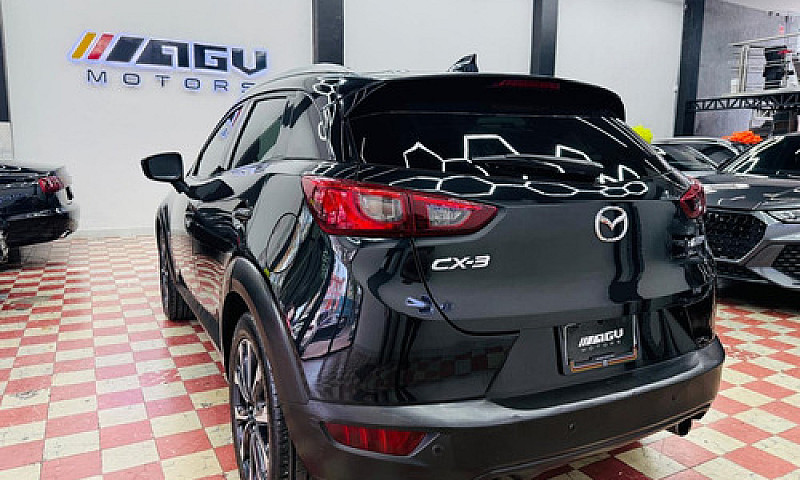 Mazda Cx-3 2.0 I Spo...