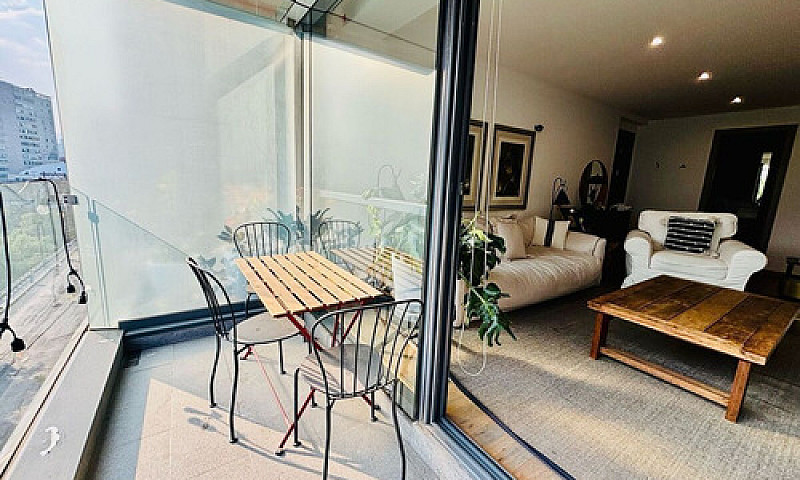 Venta Departamento E...