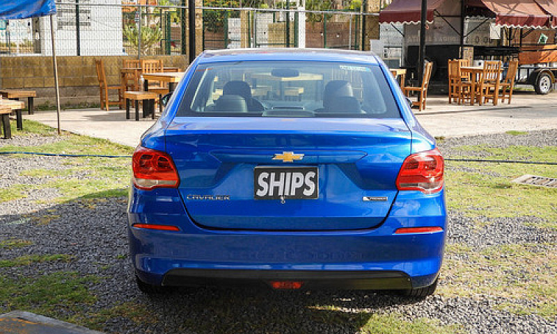Chevrolet Cavalier 2...