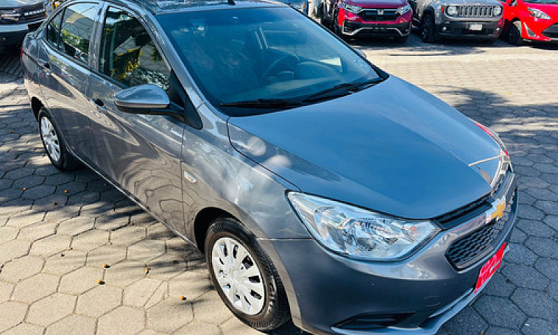 Chevrolet Aveo 2022...