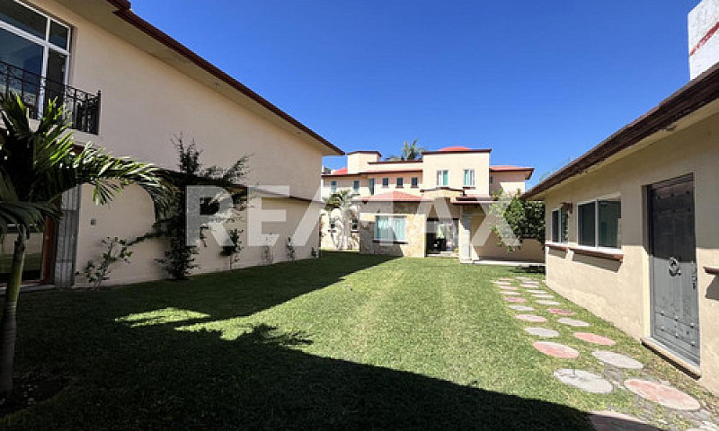 Casa En Venta En Mor...