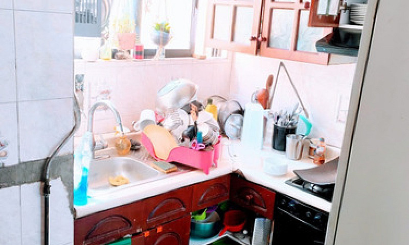 Departamento En Vent...